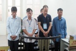 Nhiều 'quan' xã, huyện ở Hà Nội lãnh án tù vì nhận hối lộ