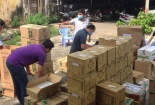 Tin cảnh báo ngày 27/11: Sản xuất thuốc bảo vệ thực vật giả, mỹ phẩm 'rởm' trộn chất cấm
