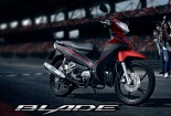 Đánh giá ưu và nhược điểm của chiếc xe giá rẻ Honda Blade