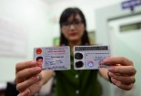 Truy tố đối tượng làm giả chứng minh thư giá hơn 1.000 USD/chiếc