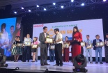 Bà Nà Hills lọt top dịch vụ được Tin & Dùng nhất Việt Nam 2016
