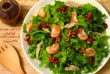Sau 30 tuổi, nên ăn những thực phẩm nào để ngừa ung thư