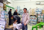 Thị trường đèn sưởi nhà tắm: Làm sao để chọn lựa được hàng chính hãng? 