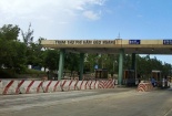 Từ ngày mai tạm dừng thu phí tại dự án BOT hầm Đèo Ngang
