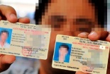 Bộ Giao thông vận tải sửa quy định đổi giấy phép lái xe 