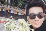 Người Hà Nội khoe cúc họa mi đẹp 'trong veo' trên mạng xã hội