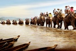 Tết Đinh Dậu 2017: Nên 'săn' tour du lịch độc - lạ ở đâu?