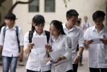 Kỳ thi THPT Quốc gia 2017 có những điểm mới nào