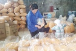 Tạm giữ lô nguyên liệu và chất phụ gia của Công ty Aluowa