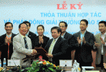 Tiền thưởng 50.000 USD cho các công trình khoa học xuất sắc nhất 
