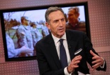 Howard Schultz: 'Thành công là số không, nếu về đích một mình'