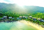 InterContinental Danang tiếp tục nhận Oscar du lịch lần 3