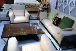 'Mổ xẻ' lý do khiến những bộ sofa đơn giản có giá hơn 1 tỷ đồng