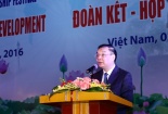 Quan hệ Việt Nam - Ấn Độ hữu nghị truyền thống và hợp tác toàn diện