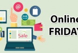 Ngày Online Friday, hơn 600 phản ánh xấu về chất lượng hàng hóa