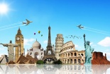 Du lịch Tết Đinh Dậu 2017: Người Việt có xu hướng đổ xô đi đâu?