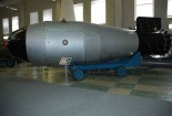 Bom Tsar Bomba Nga: Vũ khí hủy diệt kinh hoàng nhất lịch sử loài người