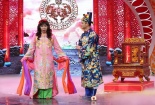 Nghệ sĩ Công Lý hé lộ thông tin mới nhất về chương trình Táo quân 2017