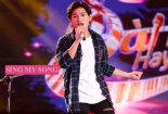 Sing My Song: Học trò Lam Trường tái xuất gây sốt với 'Và tôi đi'