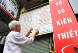 Xổ số Kiến thiết Thủ đô: Vì sao 'mập mờ' thông tin người trúng giải?