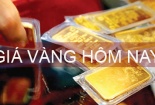 Giá vàng hôm nay 7/12: 'Ẩn số' khiến nhà đầu tư thờ ơ với vàng