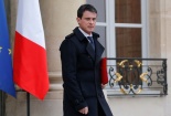 Lý do Thủ tướng Pháp Manuel Valls đột ngột xin từ chức