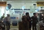 Từ vụ cướp ngân hàng ở Huế, chuyên gia ‘hiến kế’ việc cần làm khi bị tấn công