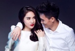 Số phận đẫm nước mắt đằng sau ánh hào quang của cặp đôi Công Vinh - Thủy Tiên