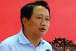 Vụ Trịnh Xuân Thanh: Kỷ luật 3 cán bộ liên quan 