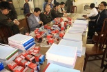 Đường dây mua bán hóa đơn khống cực khủng bị triệt phá