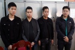 'Hot boy' 9x Hà Nội lập web sex thu lợi tiền tỷ bị lật tẩy