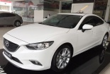 Vì sao xe Mazda giảm giá 170 triệu tại Việt Nam?