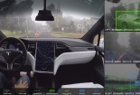 Samsung 'lấn sân' sang thị trường xe hơi, cung cấp chip cho ô tô tự lái của Tesla