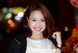 Vân Hugo lần đầu xuất hiện sau thông tin bệnh tật