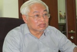 Những người cùng bị khởi tố với ông Trần Phương Bình là ai?