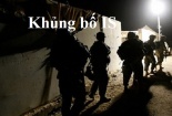 Tin tức khủng bố IS mới nhất hôm nay ngày 13/12/2016