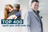 Tỷ phú được cho là bạn trai mới của Ngọc Trinh giàu tới mức nào?