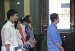 Tổng giám đốc Công ty Tài chính Cao su lĩnh án tù