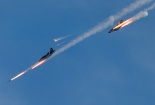 Vũ khí rocket bí mật vô đối của Nga khiến đối phương 'bạt vía'