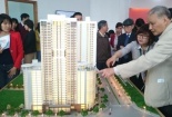 Cán bộ kinh doanh bất động sản lương trung bình 28 triệu đồng/tháng