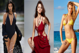 Kim Kardashian, Selena Gomez lọt top mỹ nhân gợi cảm nhất thế giới 2016