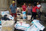 Ngăn chặn kịp thời 600 kg thịt thối chuẩn bị đi tiêu thụ