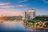 Cơ hội sở hữu căn hộ cao cấp cạnh Hồ Tây