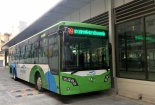 Điều chỉnh nhiều nút giao thông để phục vụ tuyết xe buýt nhanh BRT