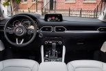 Mazda CX-5 mới giá chỉ từ 490 triệu đồng có gì đặc biệt?