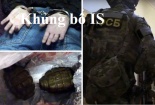 Tin tức khủng bố IS mới nhất: 2.500 tên IS từ Syria và Iraq tràn tới châu Phi