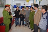 Hành trình truy bắt nghi phạm cướp tiền của PGD chi nhánh ngân hàng BIDV ở Huế