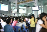 Công ty Chứng khoán Hải Phòng để cán bộ hành nghề 'chui'