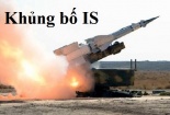 Tin tức khủng bố IS mới nhất hôm nay ngày 19/12/2016