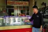 Cướp tiệm vàng ở Tây Ninh: Thêm 2 đối tượng ra đầu thú